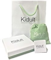 Collana Kidult Donna Philosophy in Acciaio 751154 - 751154